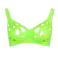 Siluets - Women's Bionic Gel Airflow Bra – Breathable Comfort Meets Innovative Gel Technology