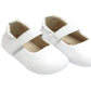 L'Amour - Charlotte Infant Mary Jane Shoes