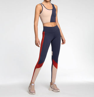 Rio Yoga - Mandy Leggings