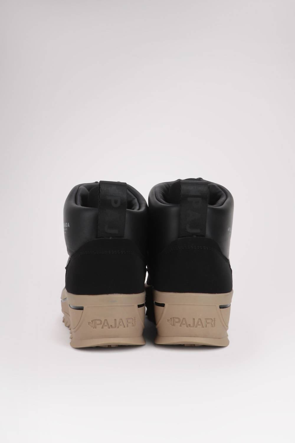 Pajar - Women's Gala Leather Boot