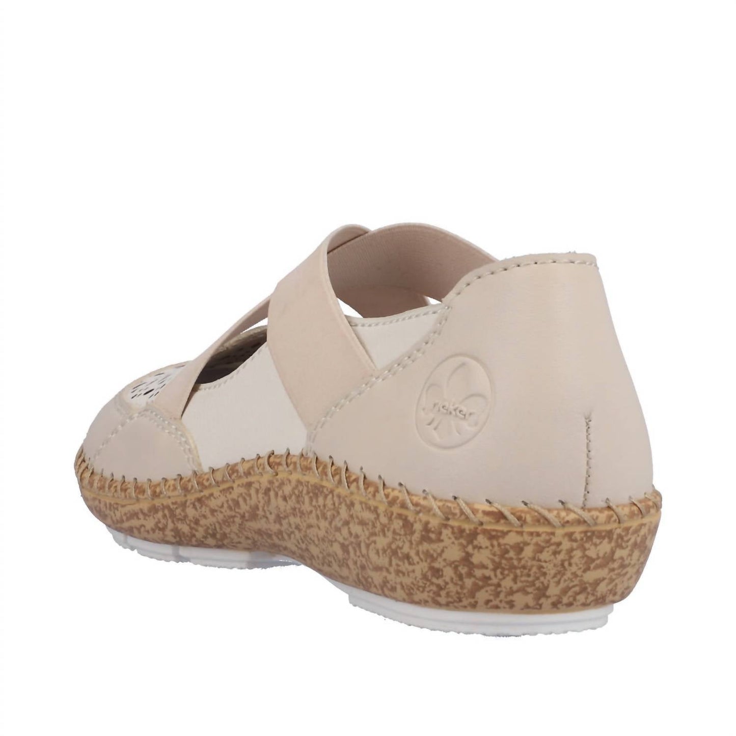 Rieker - Women's Cindy 53 Flat Shoes