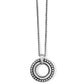 Brighton - Women's Pretty Tough Bold Ring Dot Necklace