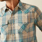 Ariat - Howland Retro Fit Shirt