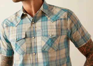 Ariat - Howland Retro Fit Shirt
