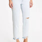 Pistola - Presley High Rise Relaxed Crop Jean