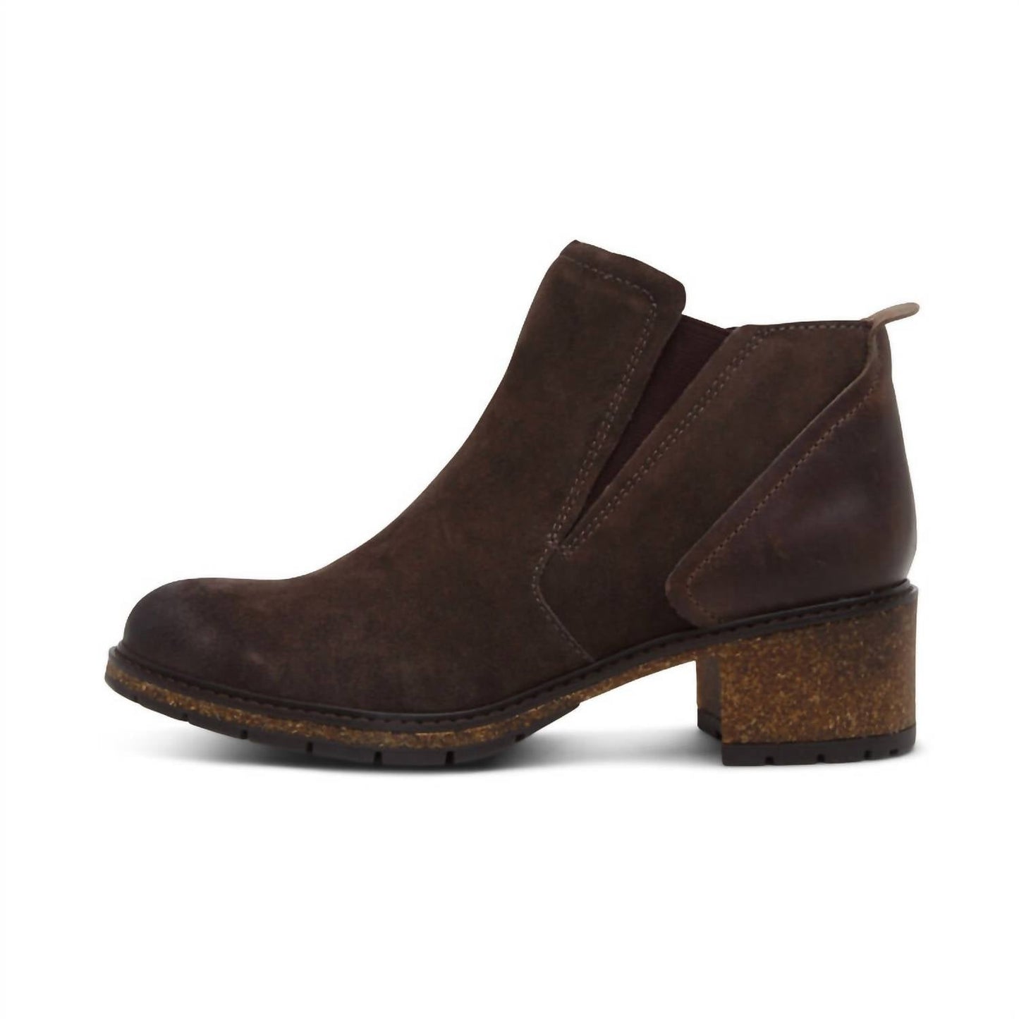 Aetrex - WOMEN'S FRANKIE BOOT