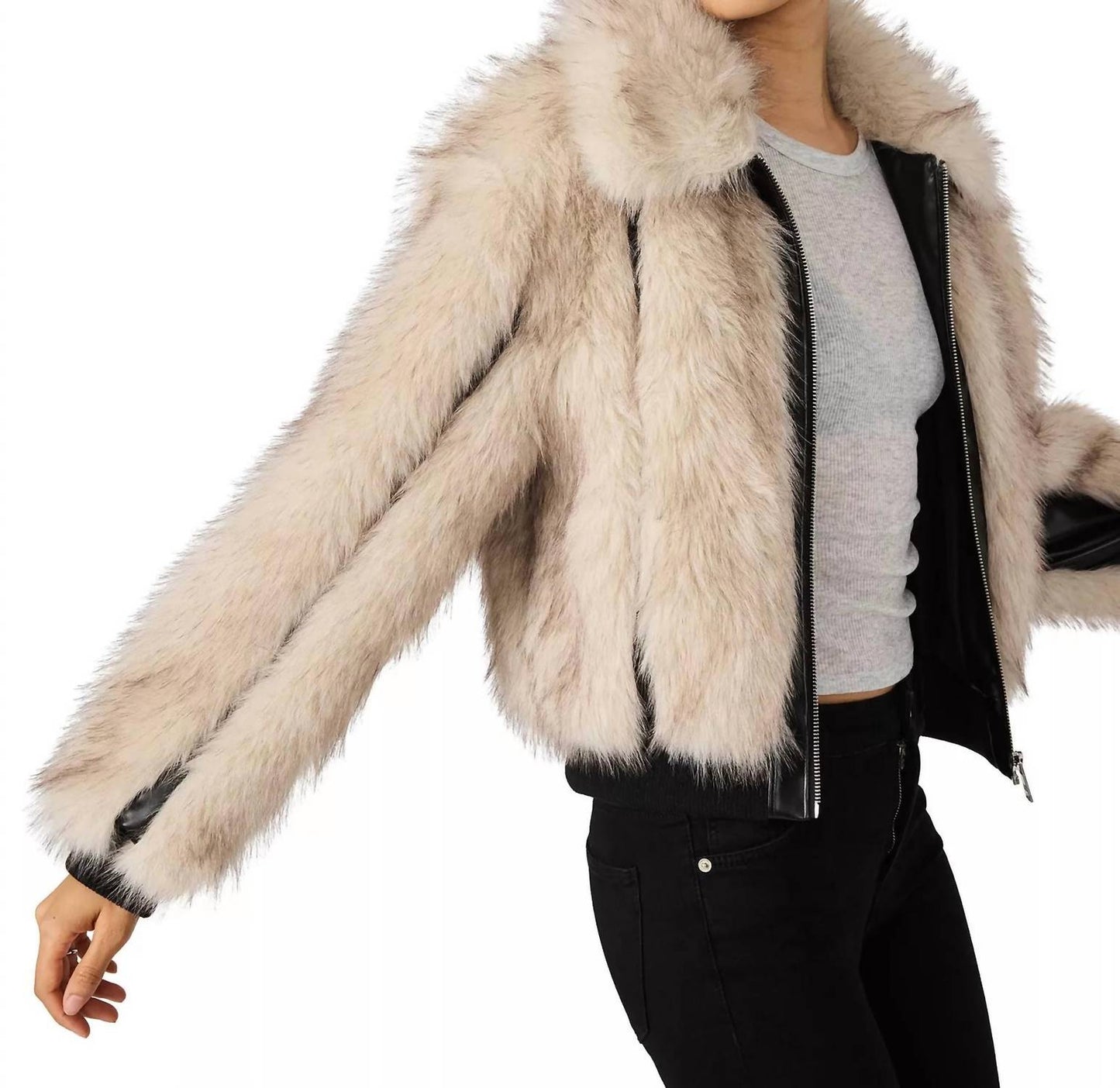 Steve Madden - Charmaine Jacket