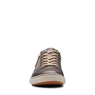 Clarks - Women's Clarks Nalle Sneaker