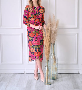 Pero New York - Delilah Dress