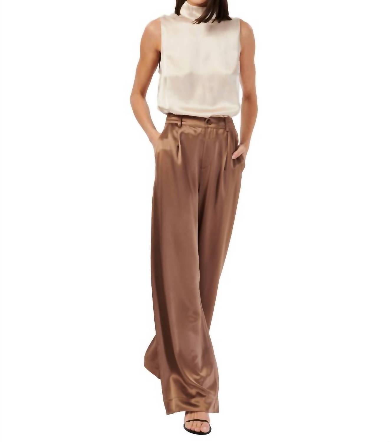Cami Nyc - Delancey Bodysuit