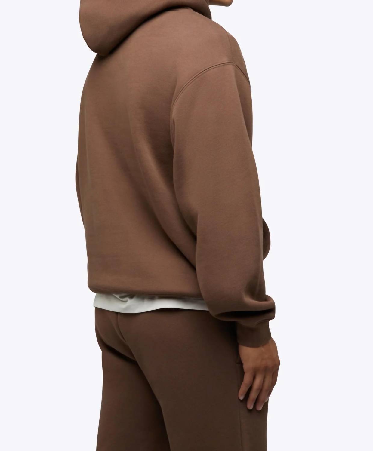 Cuts - Divine Fleece Hoodie