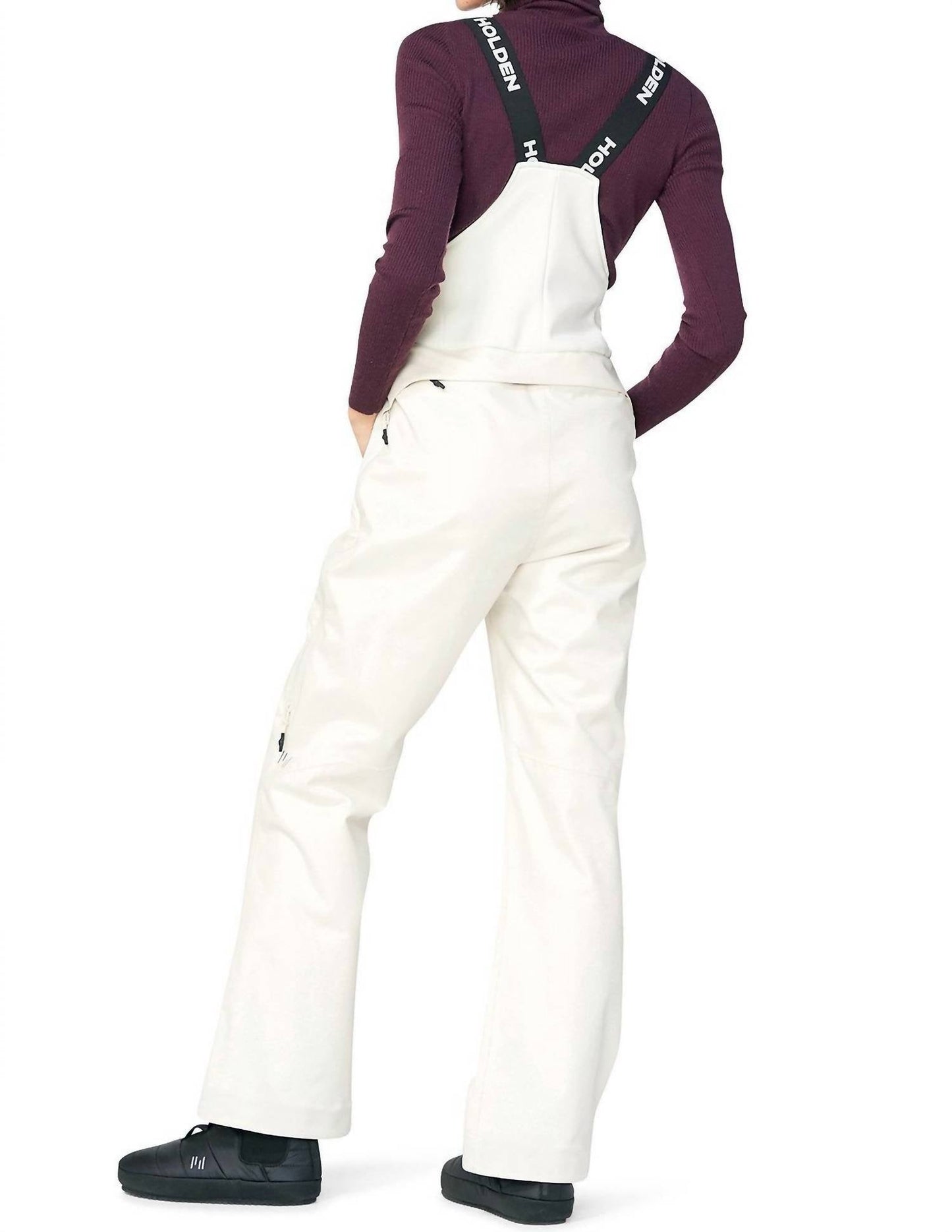 Holden - SADIE BIB PANT