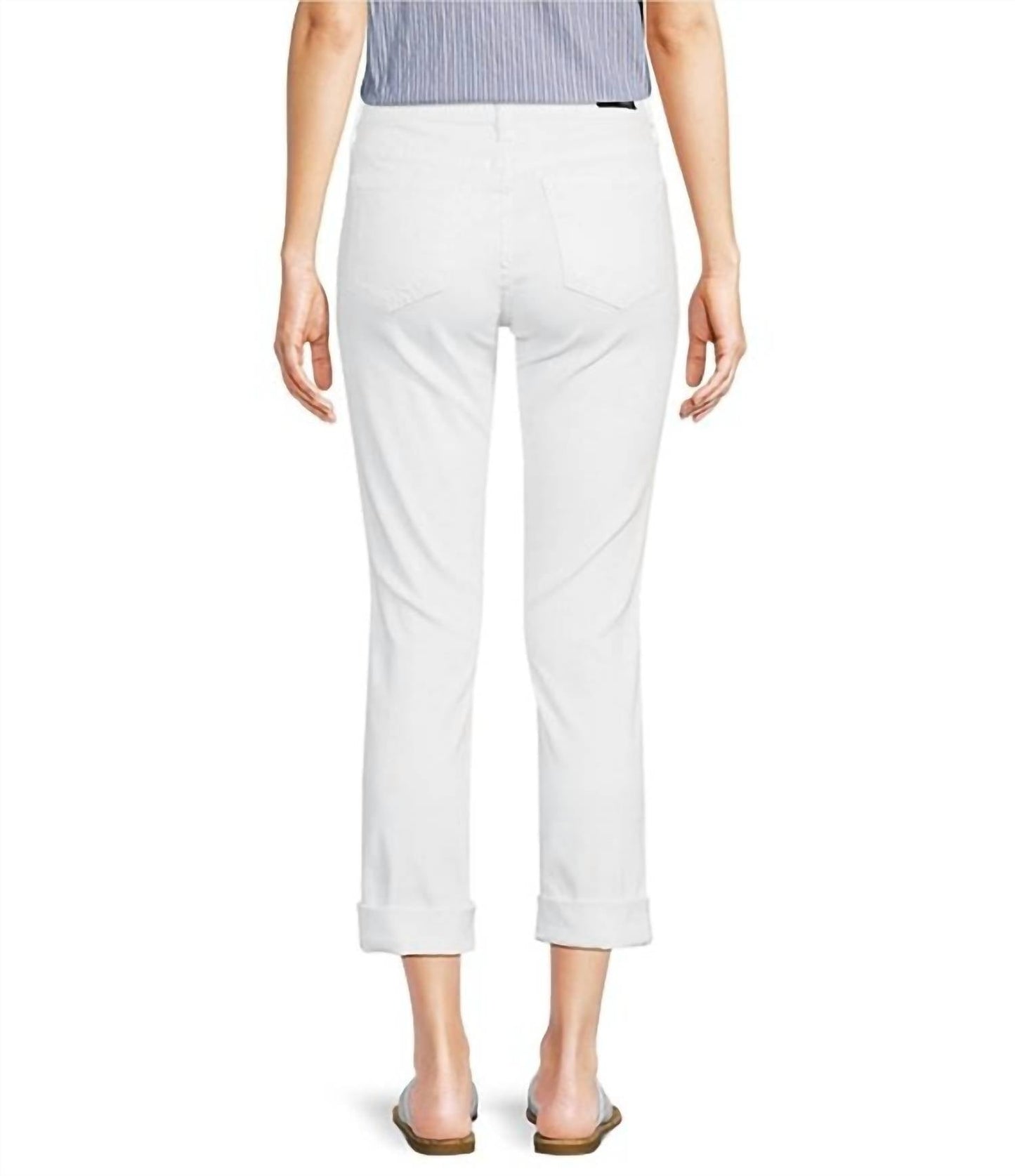 Kut From The Kloth - Catherine Boyfriend Jean