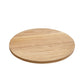 Creative Gifts International - Rubberwood Lazy Susan Server