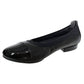 David Tate - WOMEN'S NICOLE FLATS - WW WIDTH