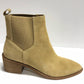 Chinese Laundry - Women's Filip Suede Bootie