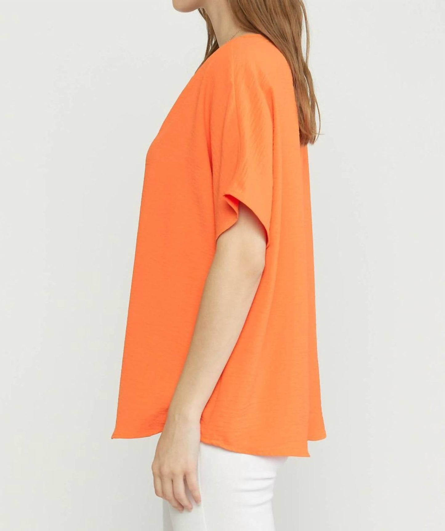 Entro - New Attitude Top