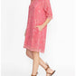 Johnny Was - Malfi Dress With Slip