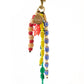 Clare V. - Women's Le Long Beaded Tassel