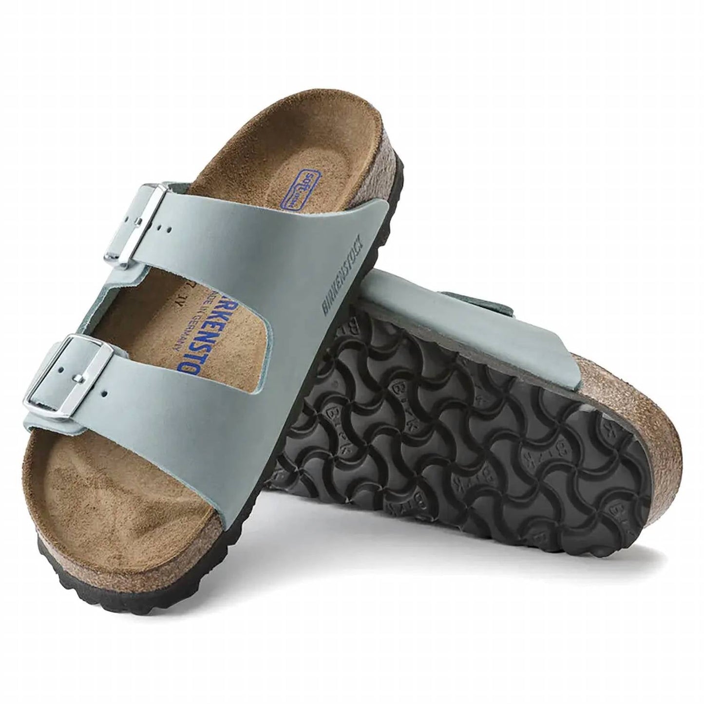 Birkenstock - Women's Arizona Narrow Soft Footbed Sandals