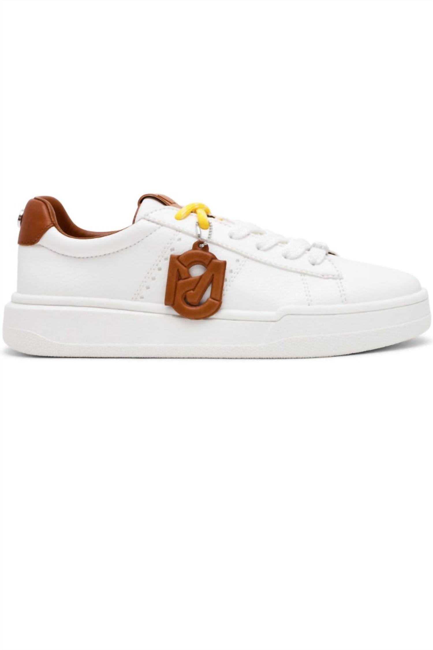 Steve Madden - Women's Marvin Sneakers