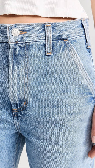 Agolde - Cooper Trouser Jeans