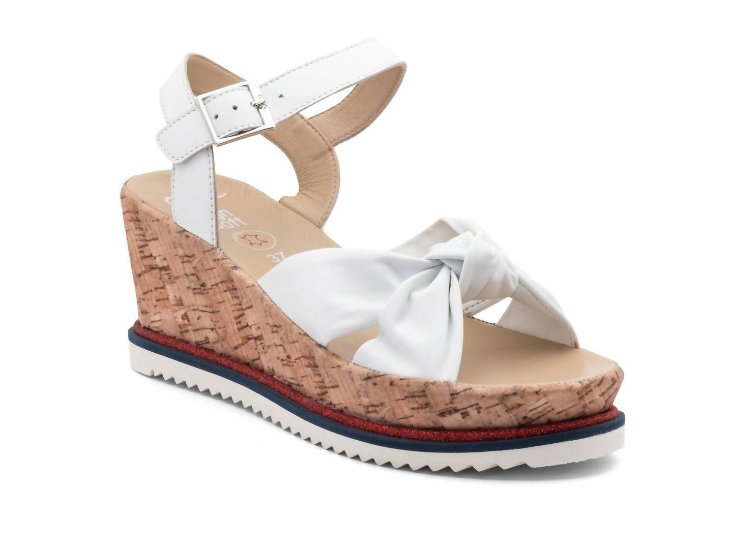 Ara - Women's Park Wedge Sandals