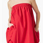 Endless Rose - Bubble Mini Dress