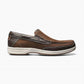Florsheim - MEN'S LAKESIDE MOC TOE SLIP ON - EXTRA WIDE WIDTH