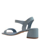 Carrano - Women's Mini Block Sandals