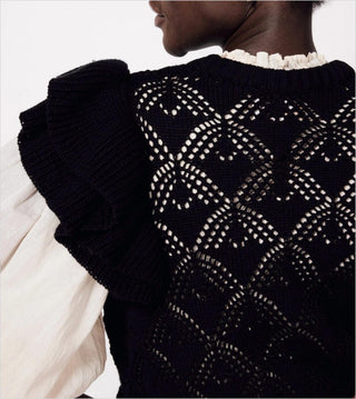 Cleobella - Colleen Sweater Vest