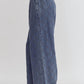 Entro - Top Stitch Jean