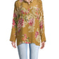 Johnny Was - vintage rose mara blouse