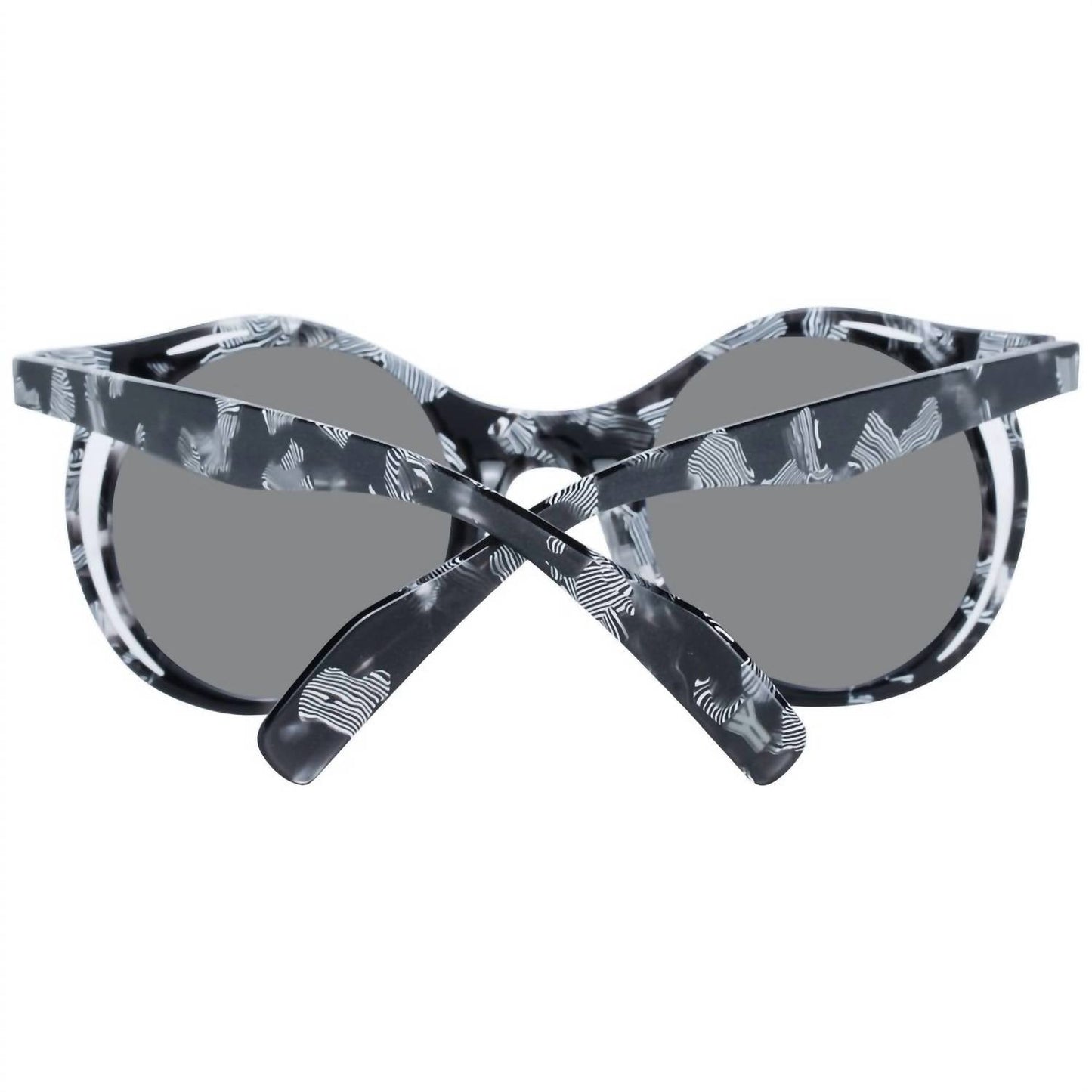 Yohji Yamamoto - Men's Round Sunglasses