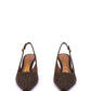 Sam Edelman - Women's Bianka Slingback Pumps