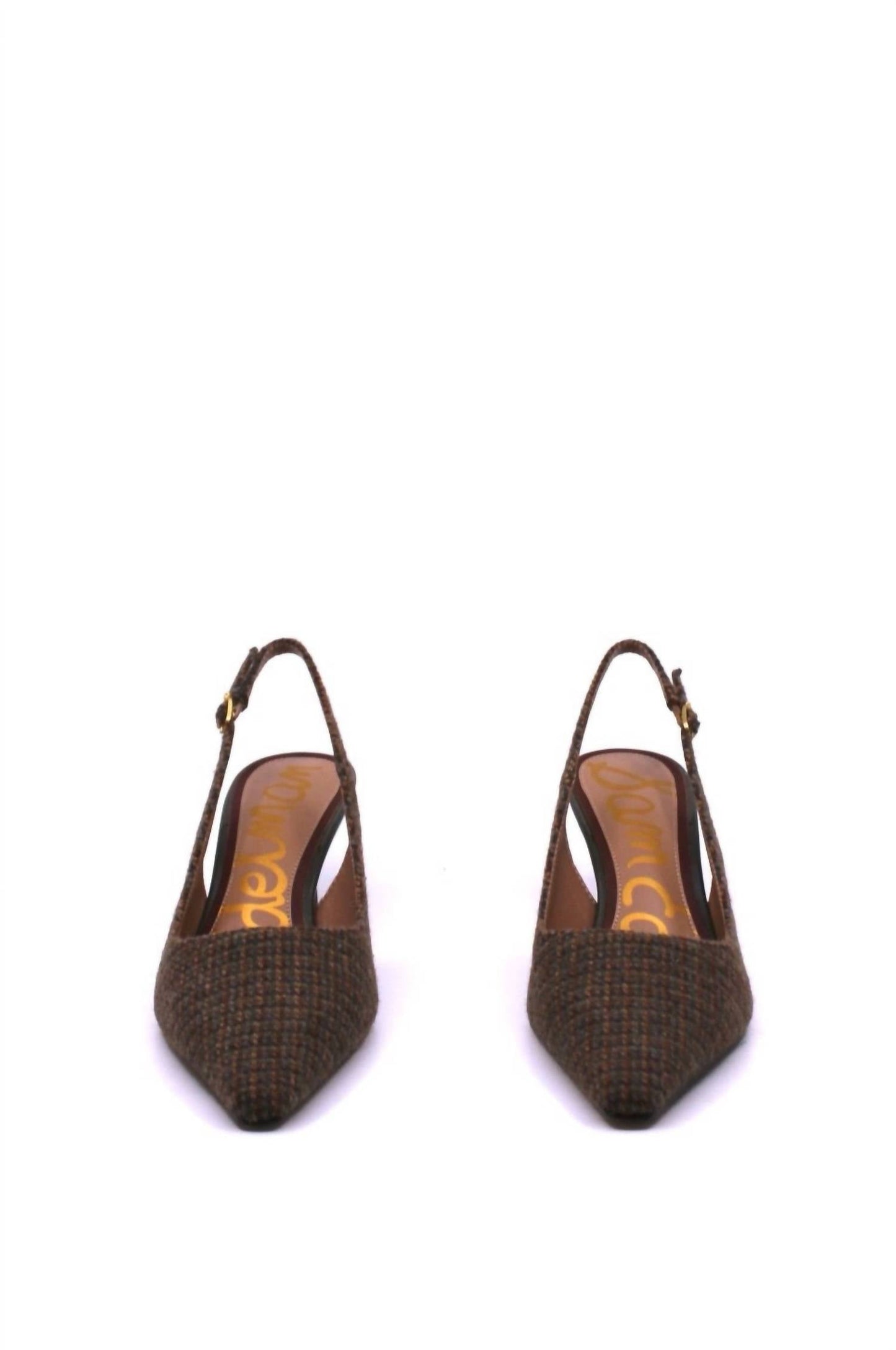Sam Edelman - Women's Bianka Slingback Pumps