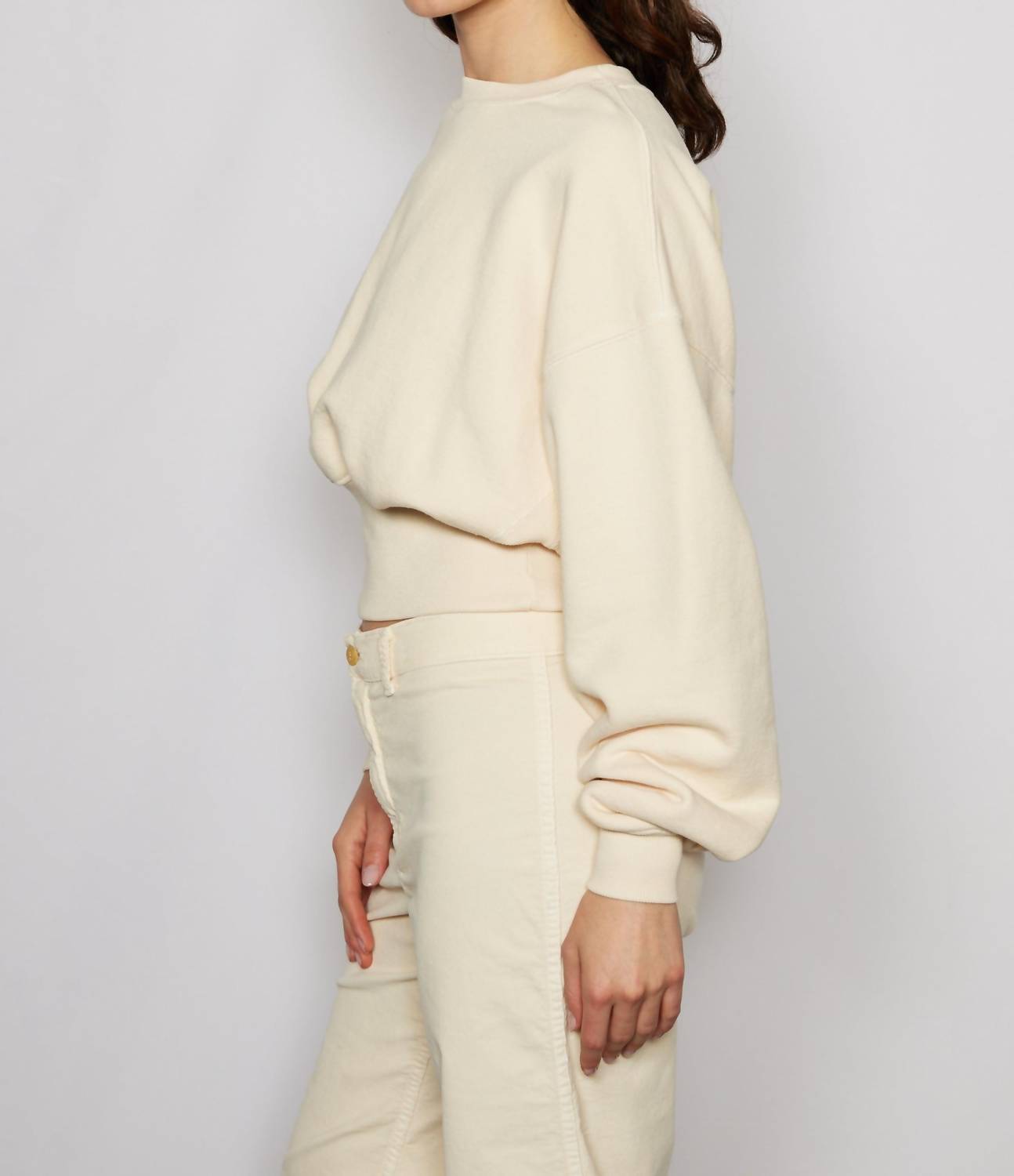 People Of Leisure - Sonoma Sweatshirt