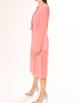 Area Stars - Yasmine Midi Dress