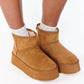 Matisse - Keystone Bootie