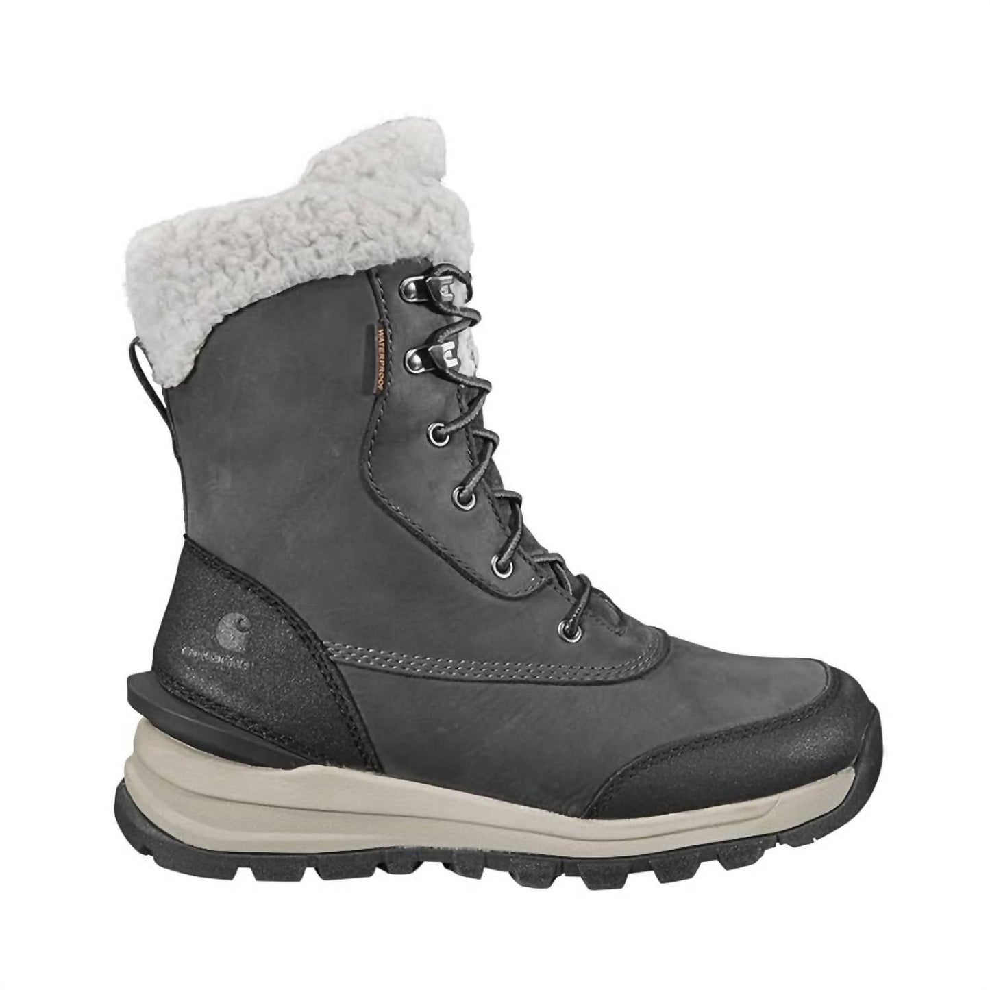 Carhartt - Women's Pellston Boots
