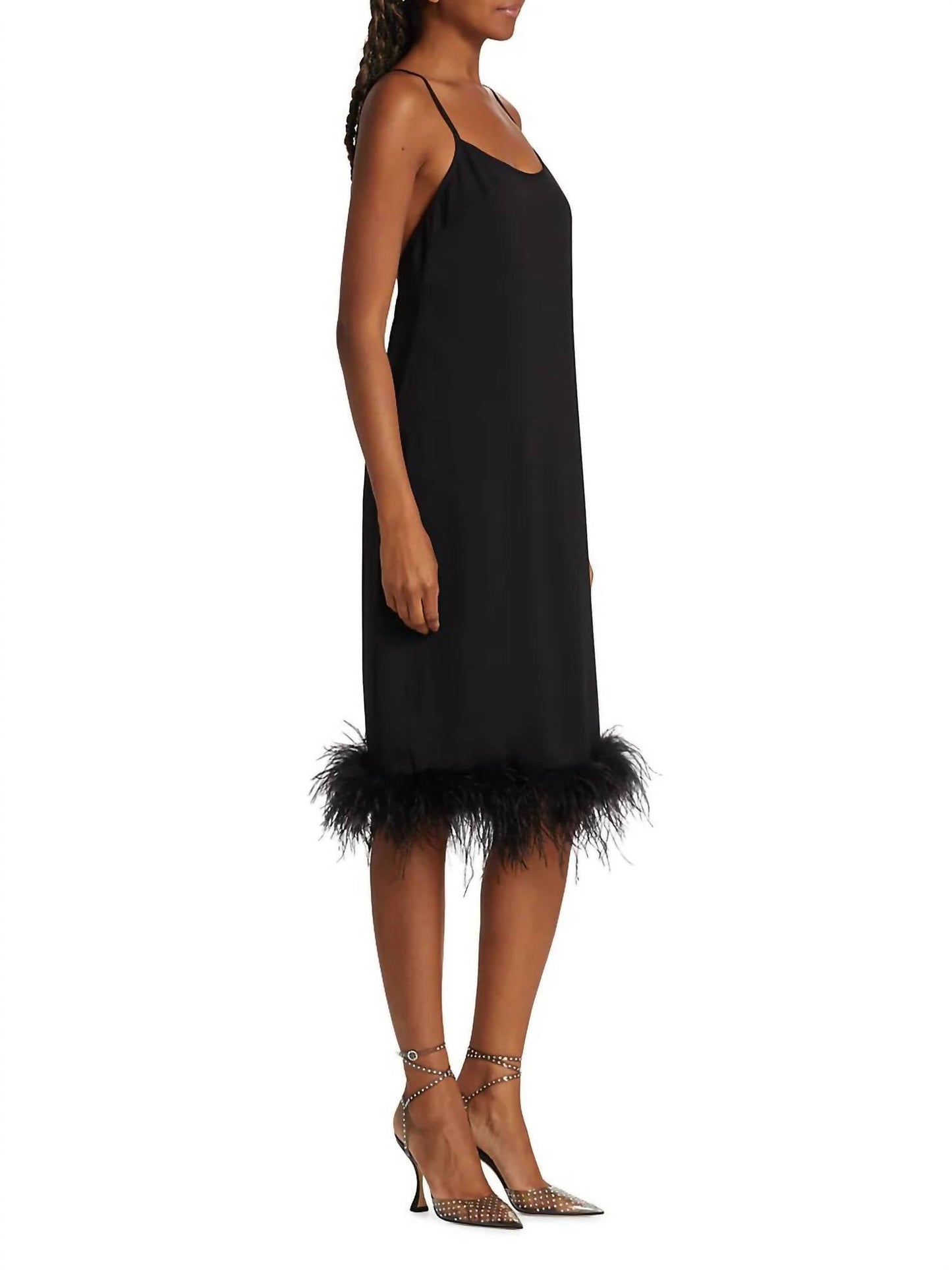 Amanda Uprichard - Marianna Dress