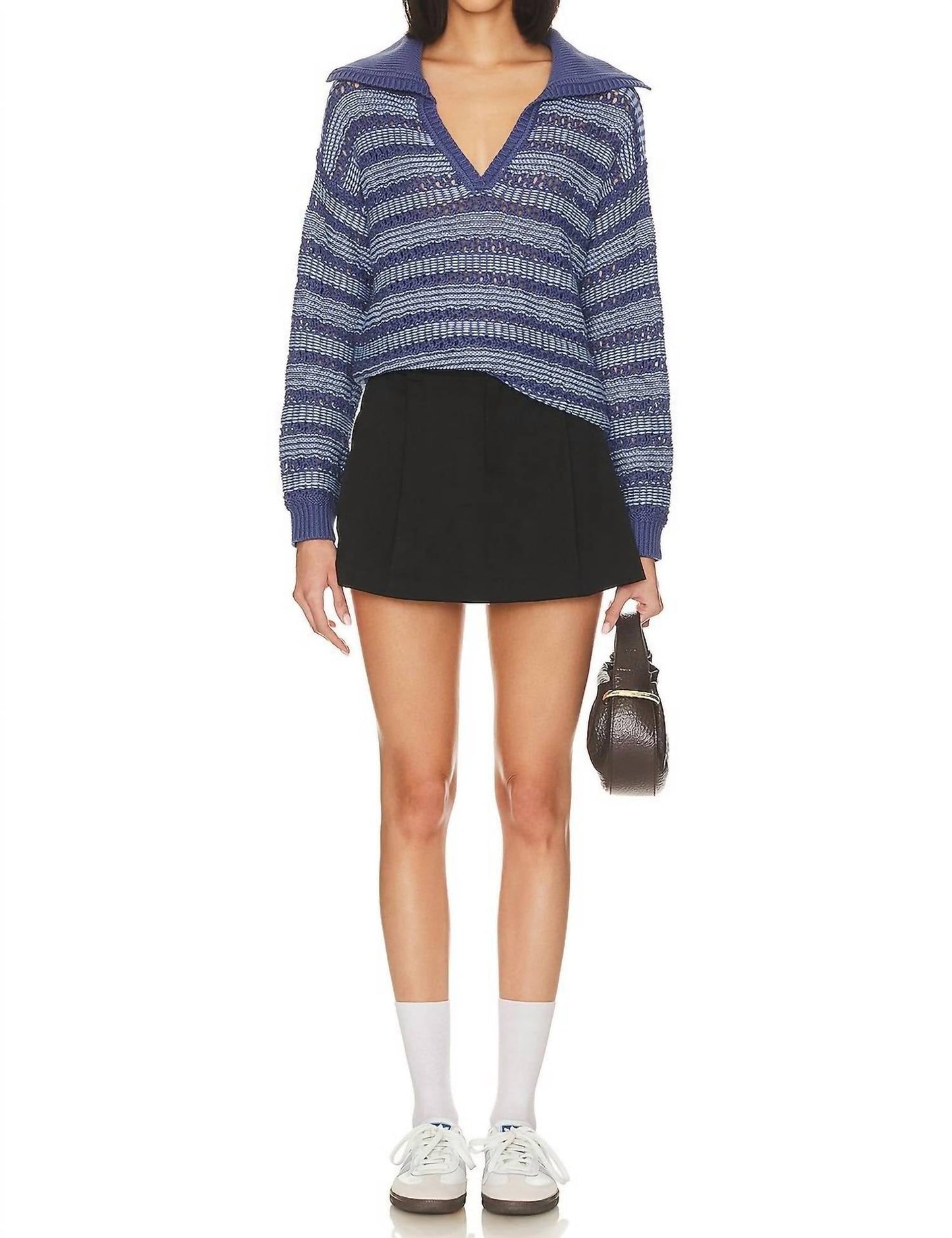 525 America - Rachel Sailor Pullover