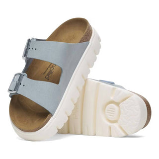 Birkenstock - Women's Arizona chunky platfrom