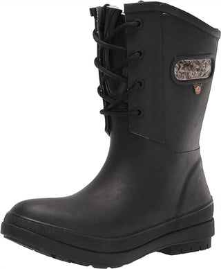 Bogs - Women's Plush Lined Amanda Boots