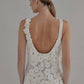 Heirlome - Emily Embroidered Maxi Dress