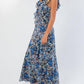 Steve Madden - Adalina Chiffon Maxi Dress