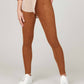 Spanx - FAUX SUEDE LEGGINGS