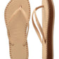 Havaianas - Women's Slim Flatform Loop Sandals