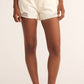 Z Supply - Classic Hi-rise Denim Short