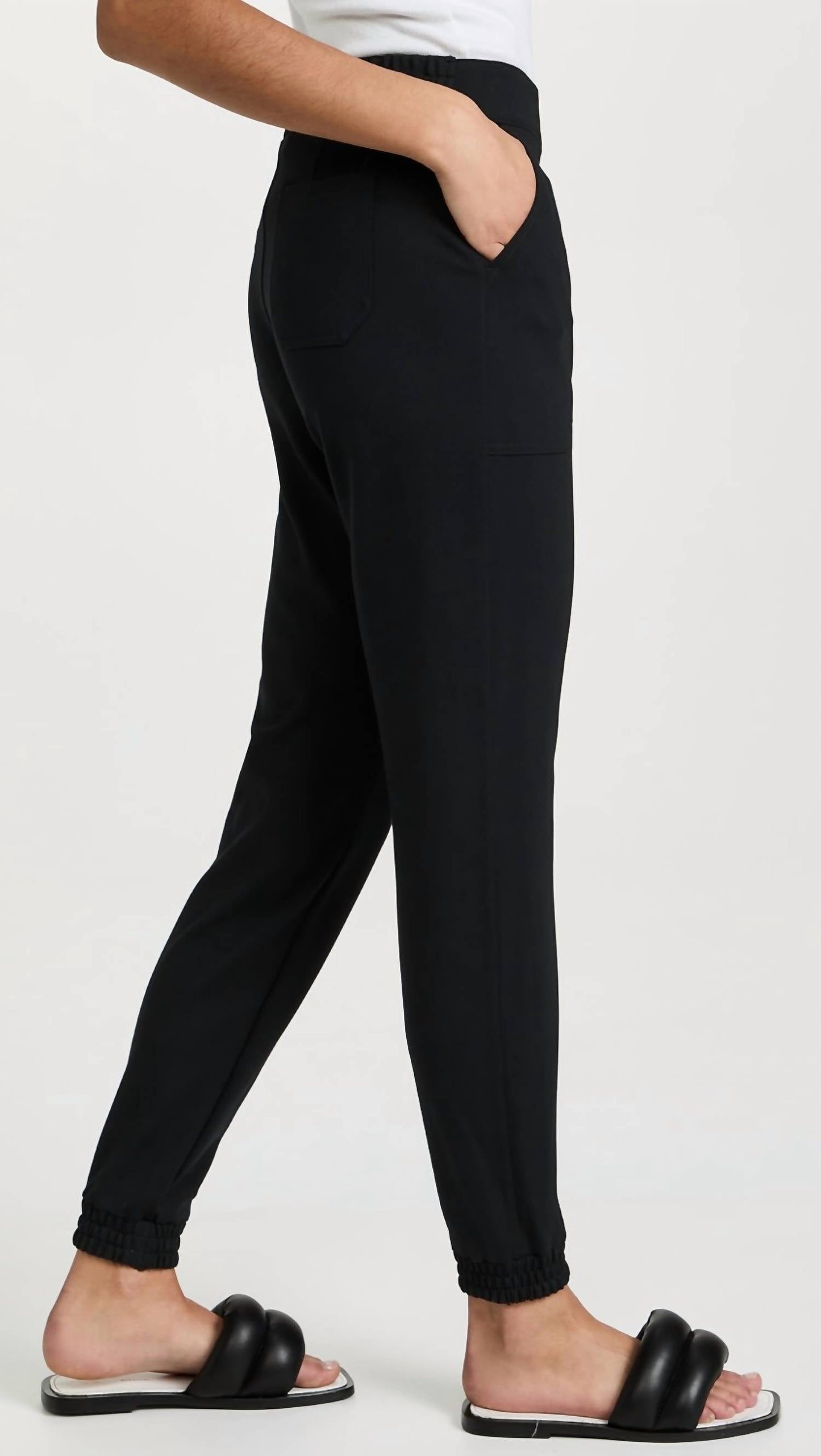 Spanx - Perfect Jogger Pants
